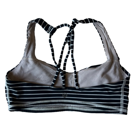 Lululemon Free To Be Sports Bra - Picture 2 of 7